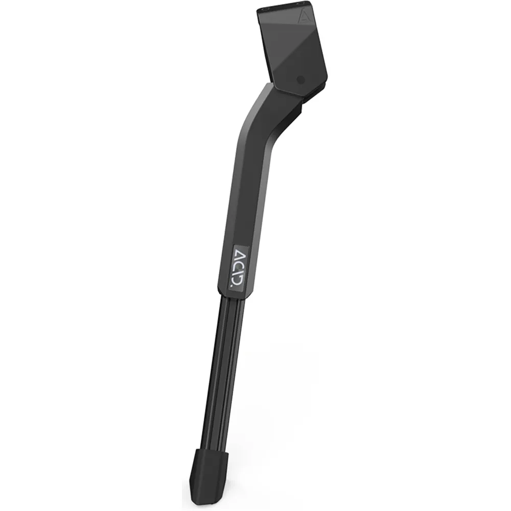 uPRISE Bikes Cube Acid FM Kickstand - Black | Price match, 365 day return s, 18-Month Warranty, Finance Available & Free UK Delivery