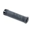Cube Acid Disrupt MTB Grips - Translucent Black