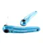Race Face Atlas Cinch Cranks Arms Only - Blue