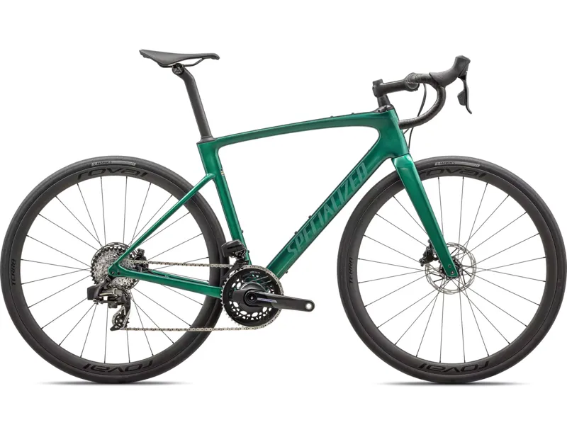Specialized roubaix online alternative