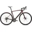 Specialized Roubaix SL8 2025 Carbon Road Bike - Rusted Red/Obsidian