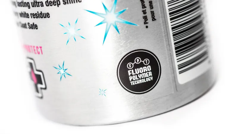 Muc-Off Miracle Shine - 500ml-3