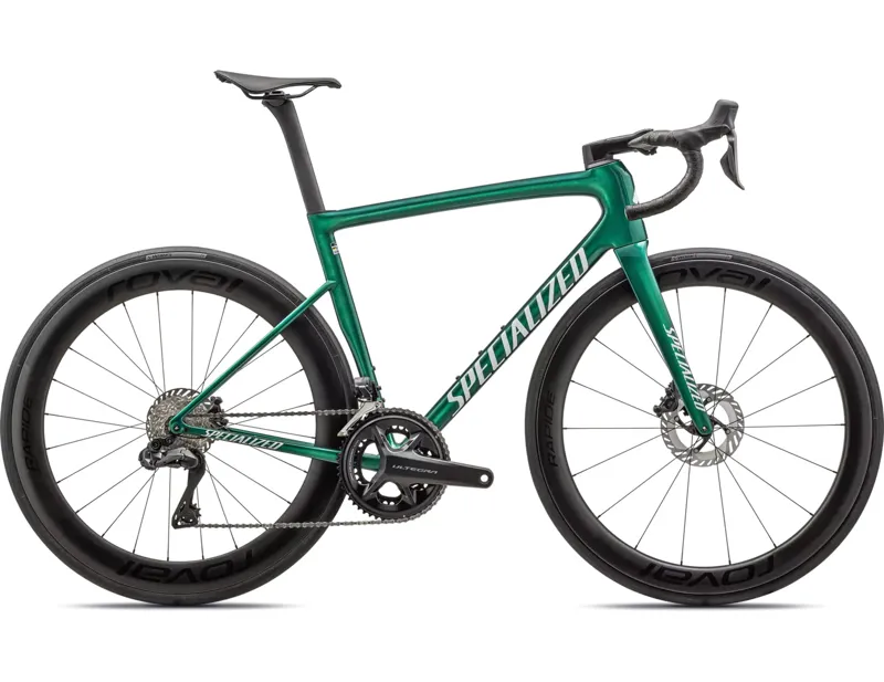 Tarmac ultegra disc clearance