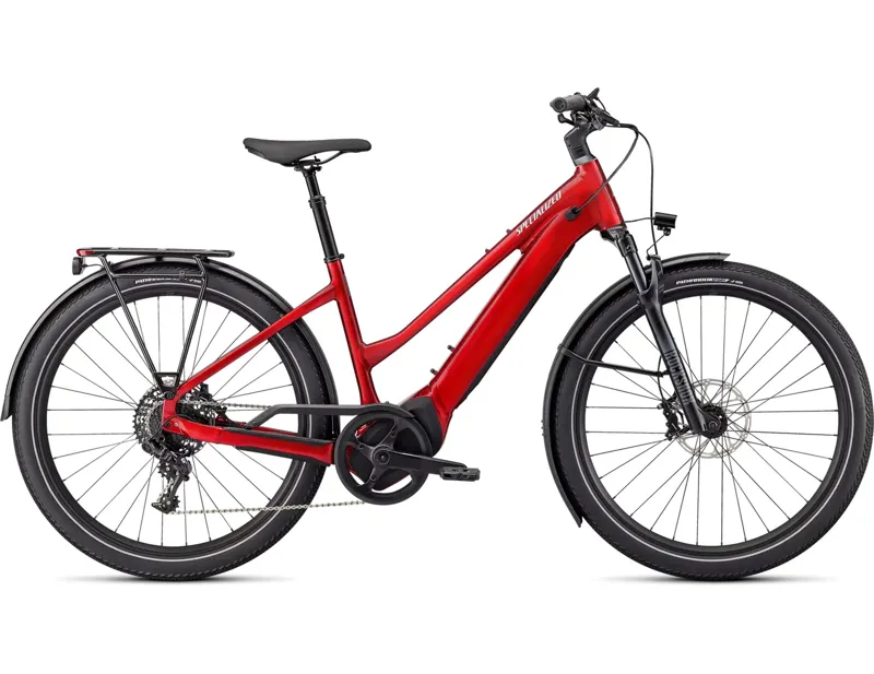 Specialized men's turbo vado 5.0 hotsell