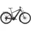 Specialized Turbo Tero 4.0 EQ 29er 2024 Electric MTB - Black