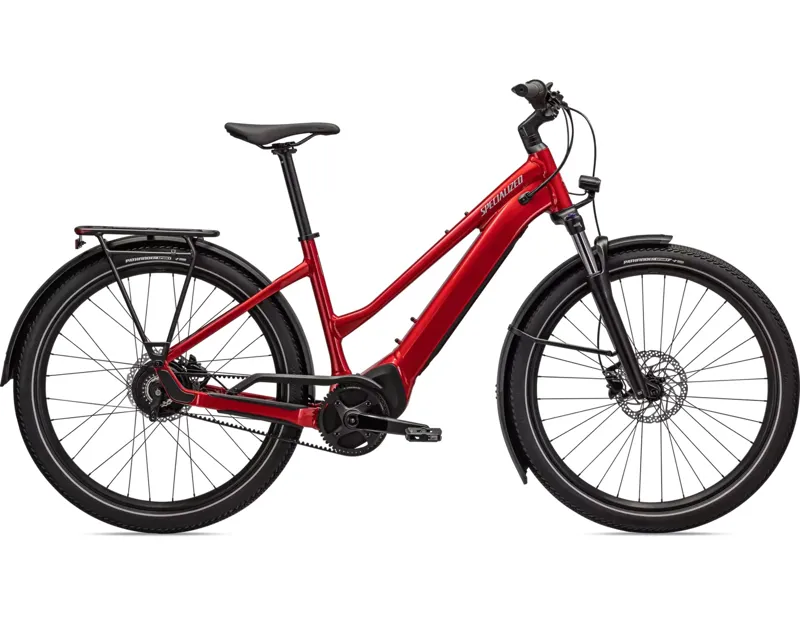 Specialized Turbo Vado 3.0 IGH Step-Through Electric Bike - Medium