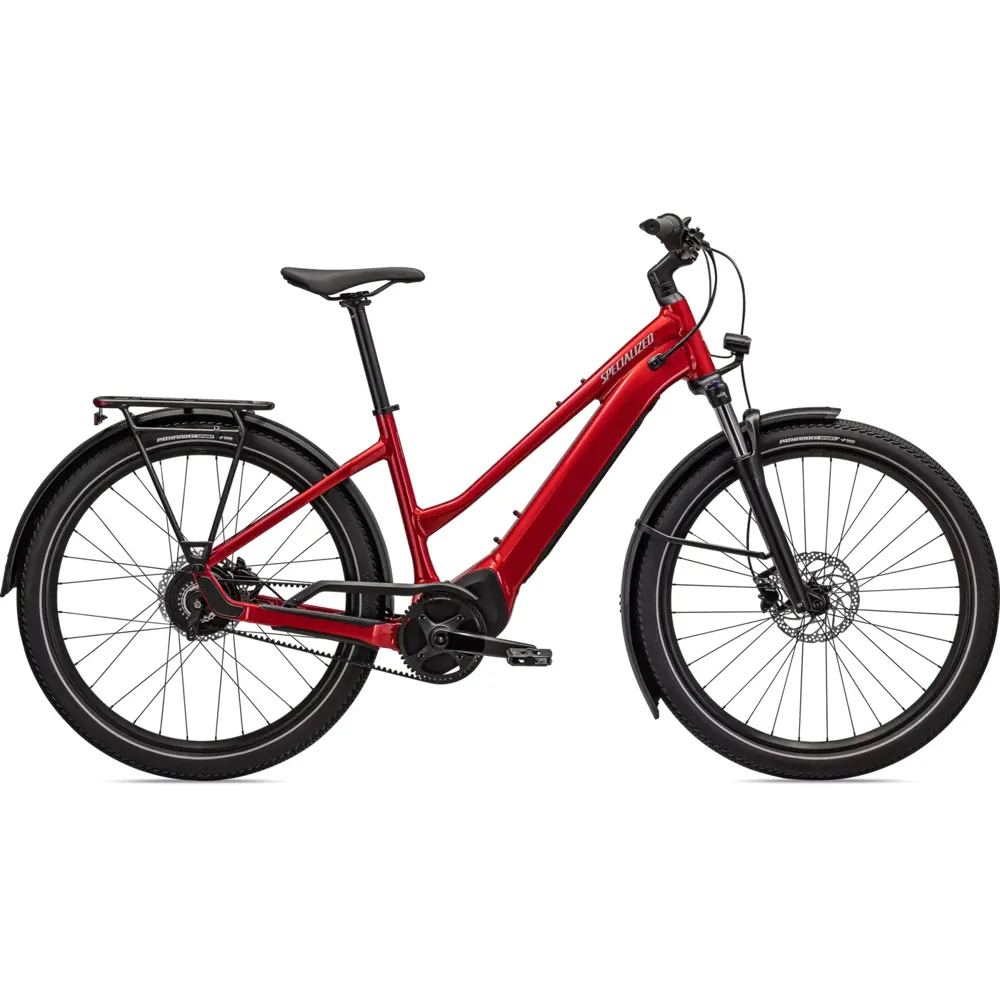 uPRISE Bikes Specialized Turbo Vado 3.0 IGH Step-Through Electric Bike - Medium | Price match, 365 day return s, 18-Month Warranty, Finance Available & Free UK Delivery