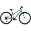 Cube Numove 240 24w 2025 Kids Bike - Blue/Lime
