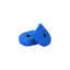 Race Face Carbon Crank Boots - Blue