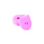 Race Face Carbon Crank Boots - Pink