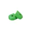Race Face Alloy Crank Boots - Green
