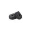 Race Face Alloy Crank Boots - Black