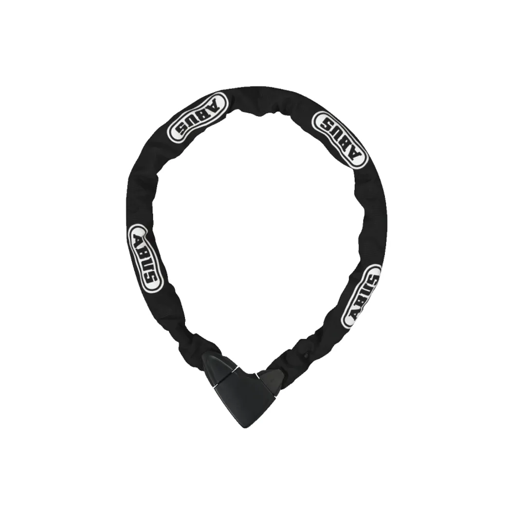 uPRISE Bikes Abus 8900 Steel-O-Chain Chain Lock - 110cm | Price match, 365 day return s, 18-Month Warranty, Finance Available & Free UK Delivery