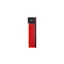Abus Bordo uGrip 5700K Folding Locks With SH Bracket - 80cm - Red