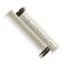 Race Face Half Nelson Lock-On MTB Grips - White