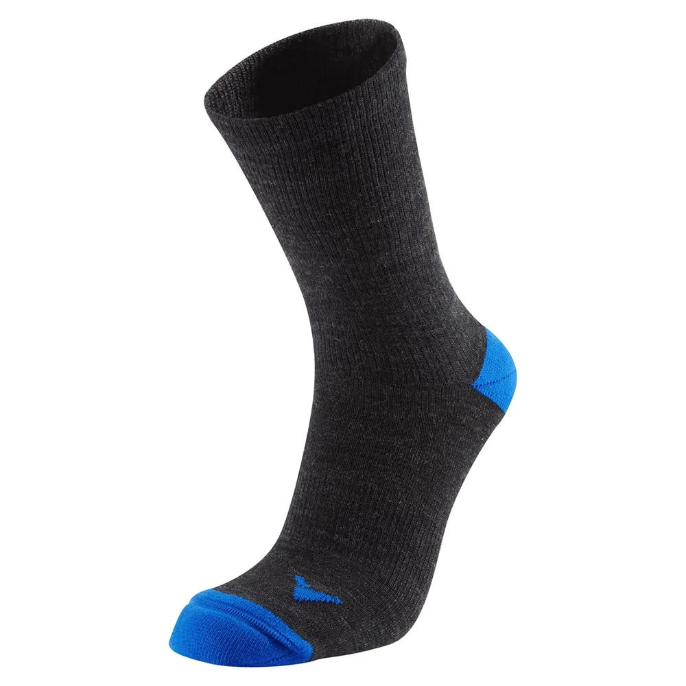 uPRISE Bikes Altura Merino Socks - Black/Blue | Price match, 365 day return s, 18-Month Warranty, Finance Available & Free UK Delivery