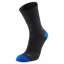 Altura Merino Socks - Black/Blue