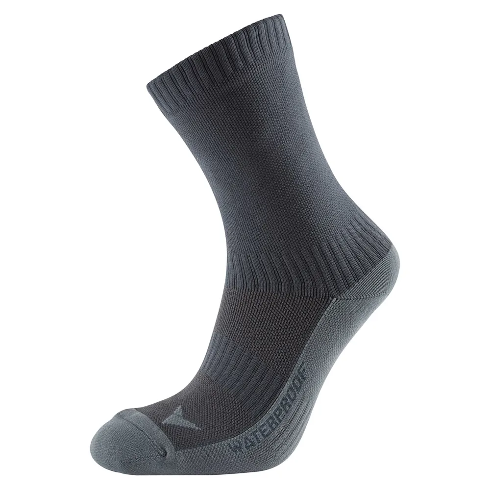 uPRISE Bikes Altura Unisex Waterproof Socks - Black | Price match, 365 day return s, 18-Month Warranty, Finance Available & Free UK Delivery