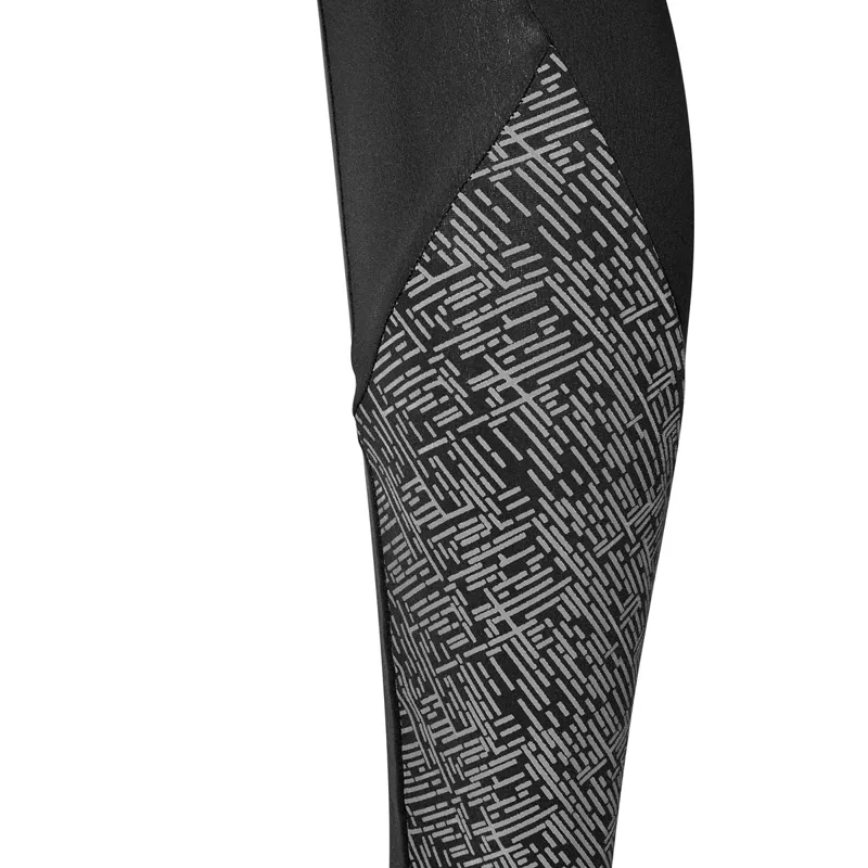 Altura DWR Leg Warmers - Black-1