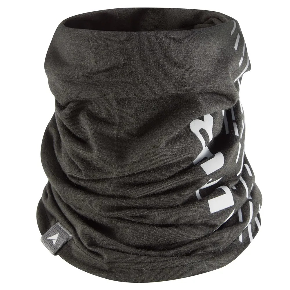 uPRISE Bikes Altura Merino Snood - Black | Price match, 365 day return s, 18-Month Warranty, Finance Available & Free UK Delivery