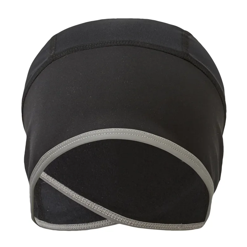 Altura Skull Cap - Black-2