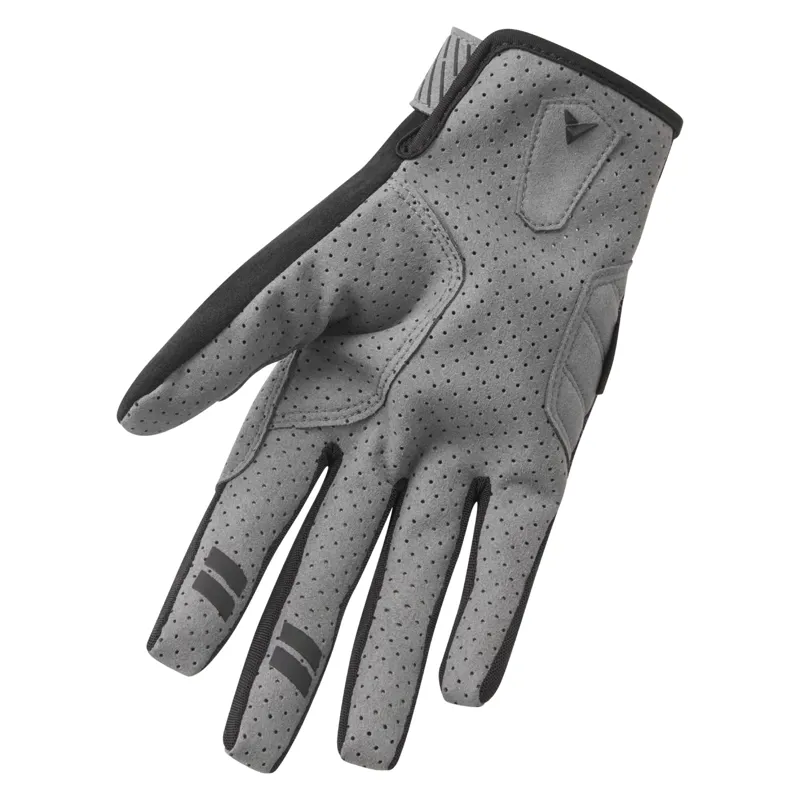 Altura Esker Trail Long Finger Gloves - Black-1