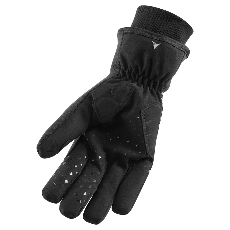 Altura Nightvision Insulated Waterproof Long Finger Gloves - Black-1