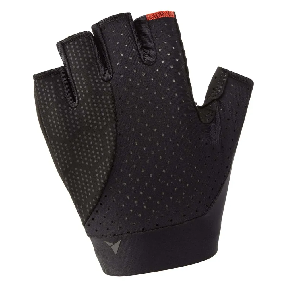 uPRISE Bikes Altura Endurance Short Finger Mitts - Charcoal | Price match, 365 day return s, 18-Month Warranty, Finance Available & Free UK Delivery