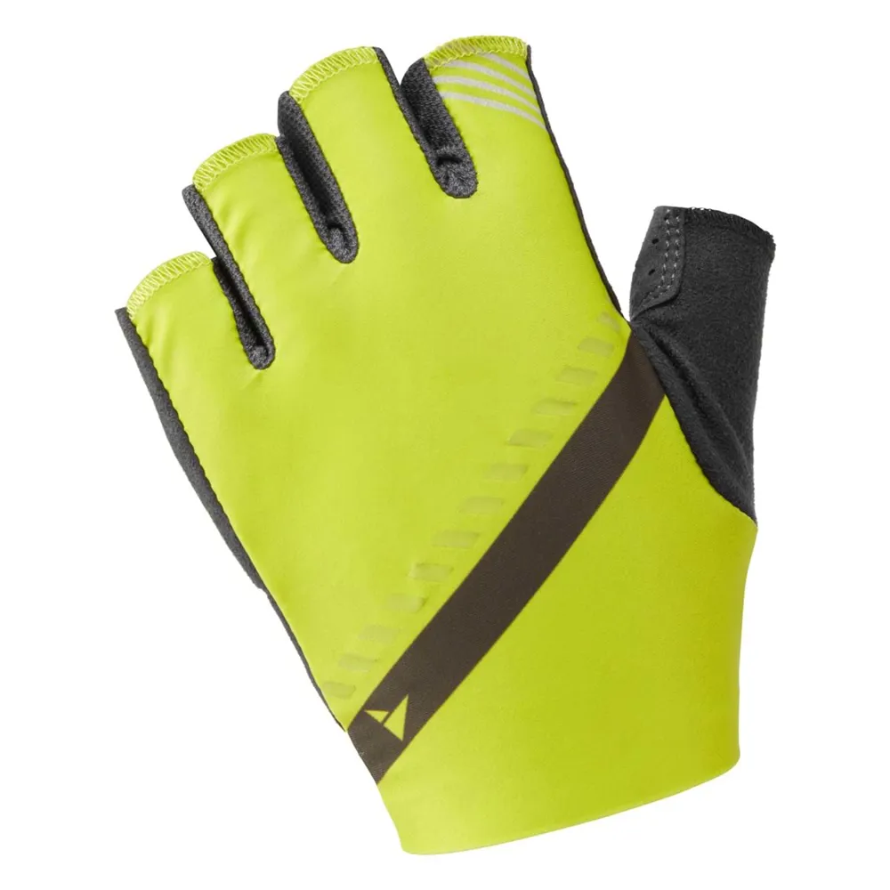 uPRISE Bikes Altura Progel Cycling Mitt Gloves - Lime/Olive | Price match, 365 day return s, 18-Month Warranty, Finance Available & Free UK Delivery