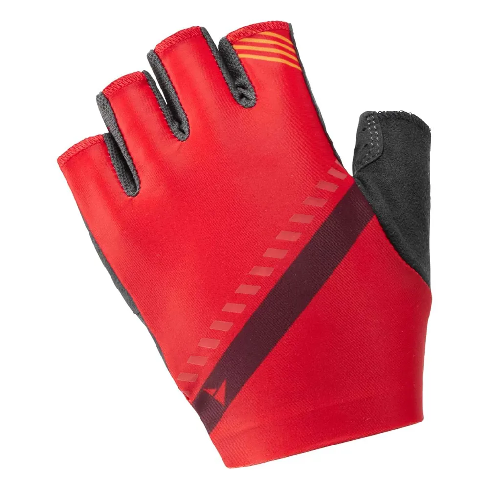 uPRISE Bikes Altura Progel Mitts - Red/Maroon | Price match, 365 day return s, 18-Month Warranty, Finance Available & Free UK Delivery
