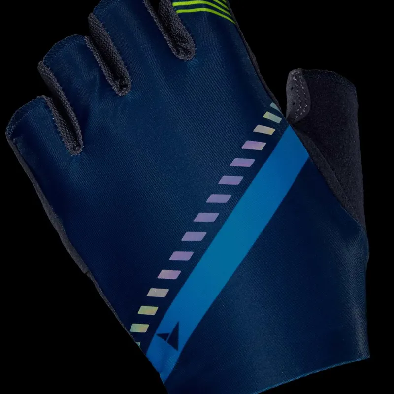 Altura Progel Mitts - Blue - Small-2
