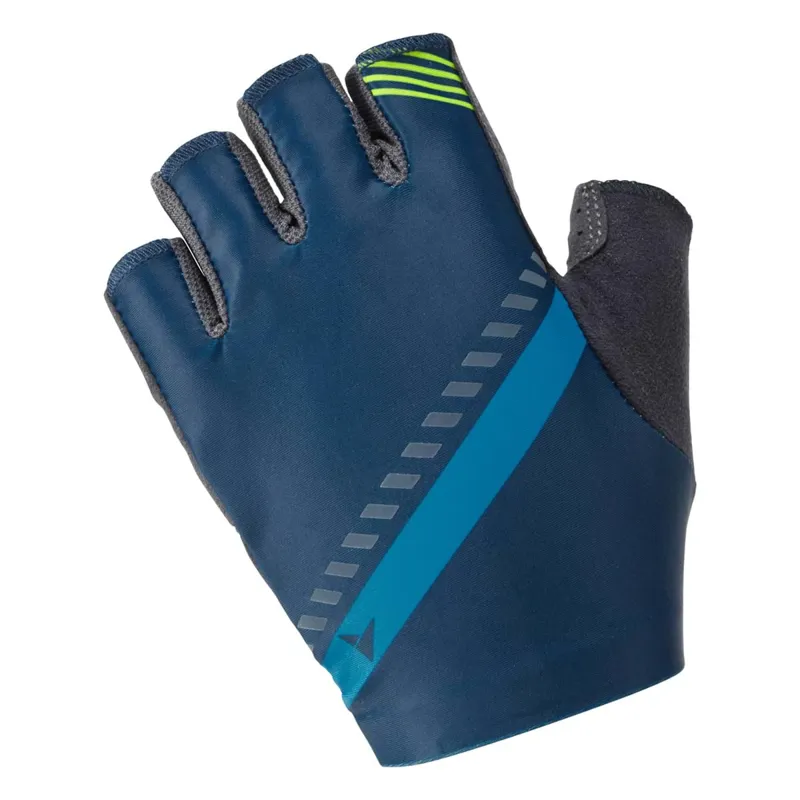 Altura Progel Mitts Blue Small