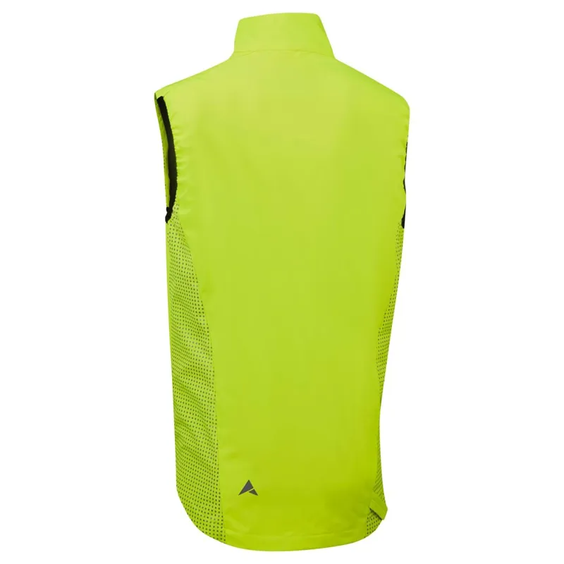 Altura Nightvision Thermal Men's Gilet - Yellow-1