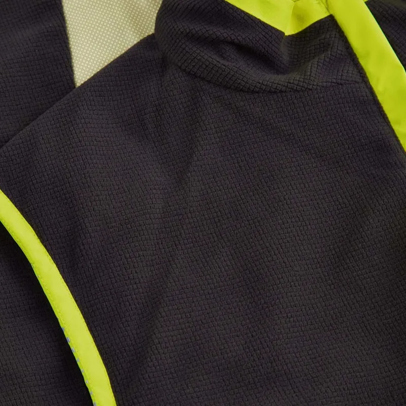 Altura Nightvision Thermal Men's Gilet - Yellow-4