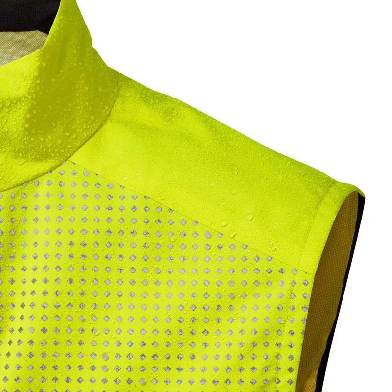 Altura Nightvision Thermal Men's Gilet - Yellow-6