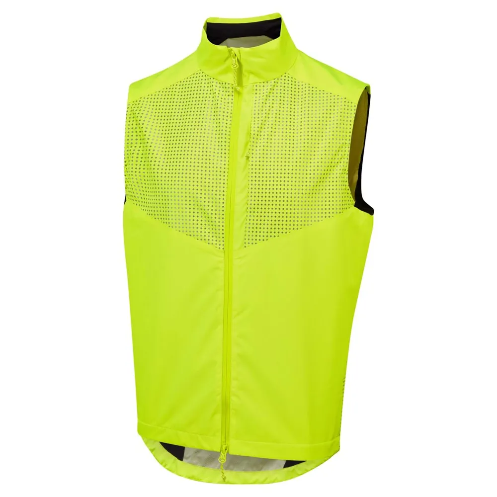 uPRISE Bikes Altura Nightvision Thermal Men's Gilet - Yellow | Price match, 365 day return s, 18-Month Warranty, Finance Available & Free UK Delivery