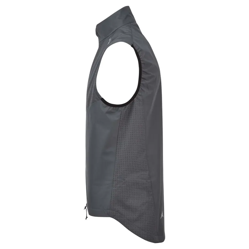 Altura Nightvision Thermal Men's Gilet - Slate-2