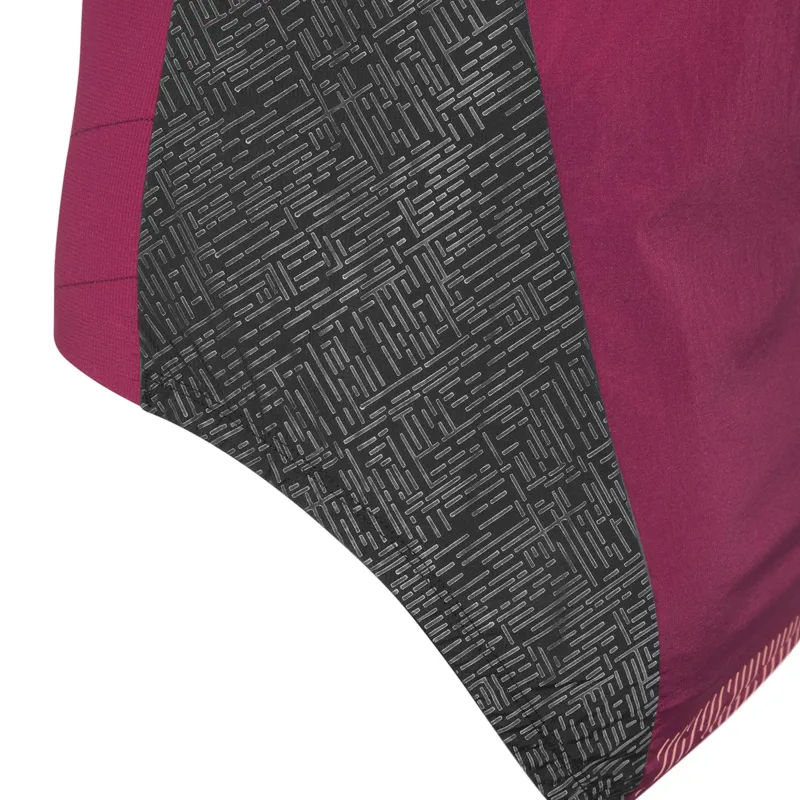 Altura Icon Rocket Women's Insulated Packable Gilet - Purple-5