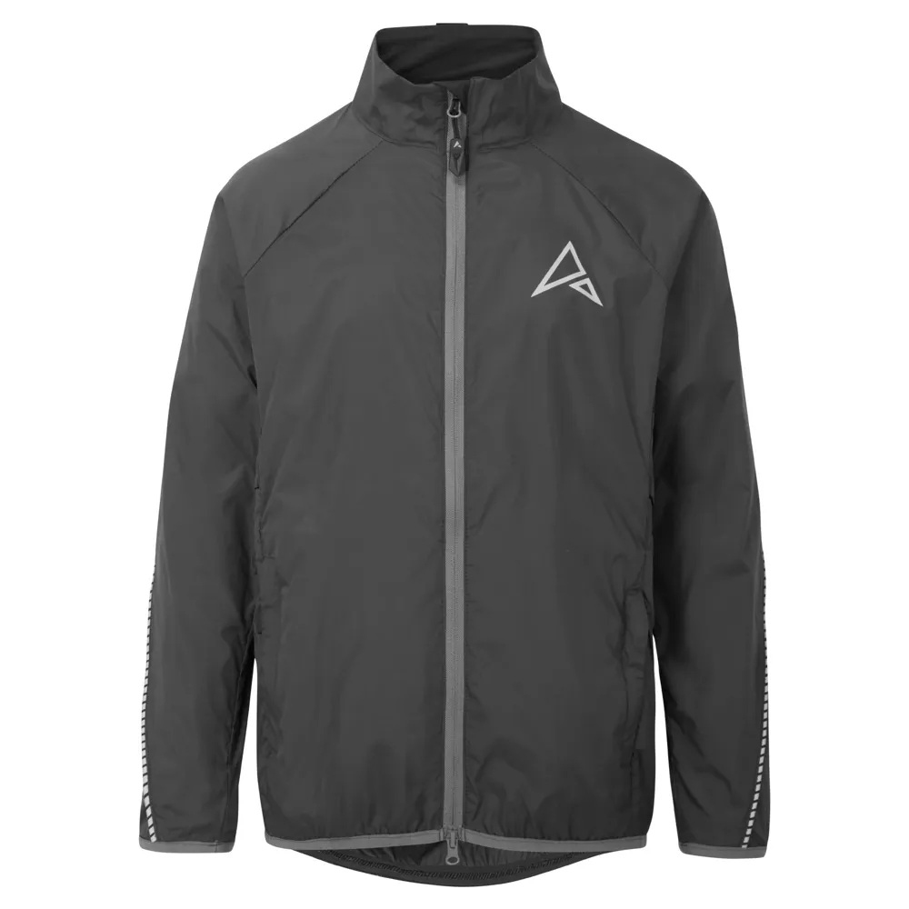 uPRISE Bikes Altura Airstream Kid's Jacket - Carbon | Price match, 365 day return s, 18-Month Warranty, Finance Available & Free UK Delivery