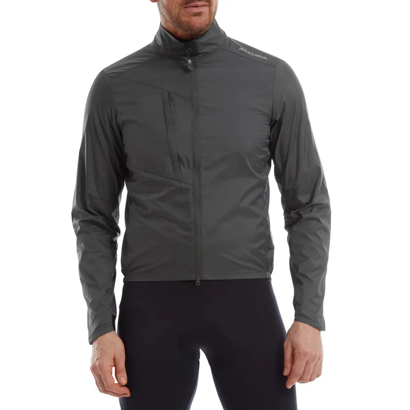 Altura Airstream Windproof Men's Jacket - Carbon-2