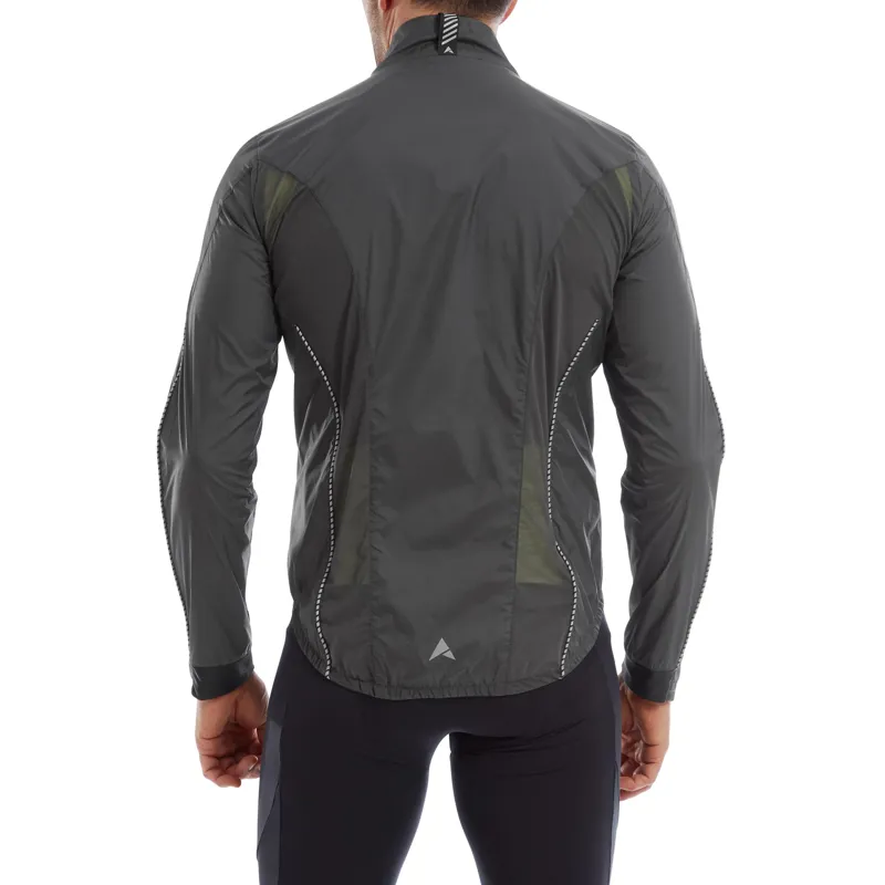 Altura Airstream Windproof Men's Jacket - Carbon-3