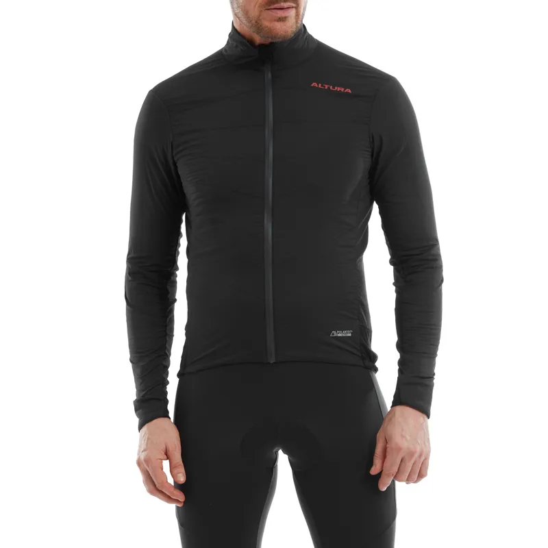 Altura Endurance Blast Waterproof Men's Jacket - Black-2