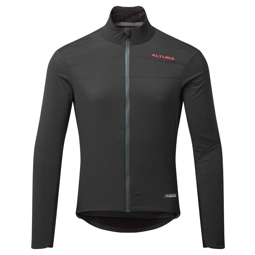 uPRISE Bikes Altura Endurance Blast Waterproof Men's Jacket - Black | Price match, 365 day return s, 18-Month Warranty, Finance Available & Free UK Delivery