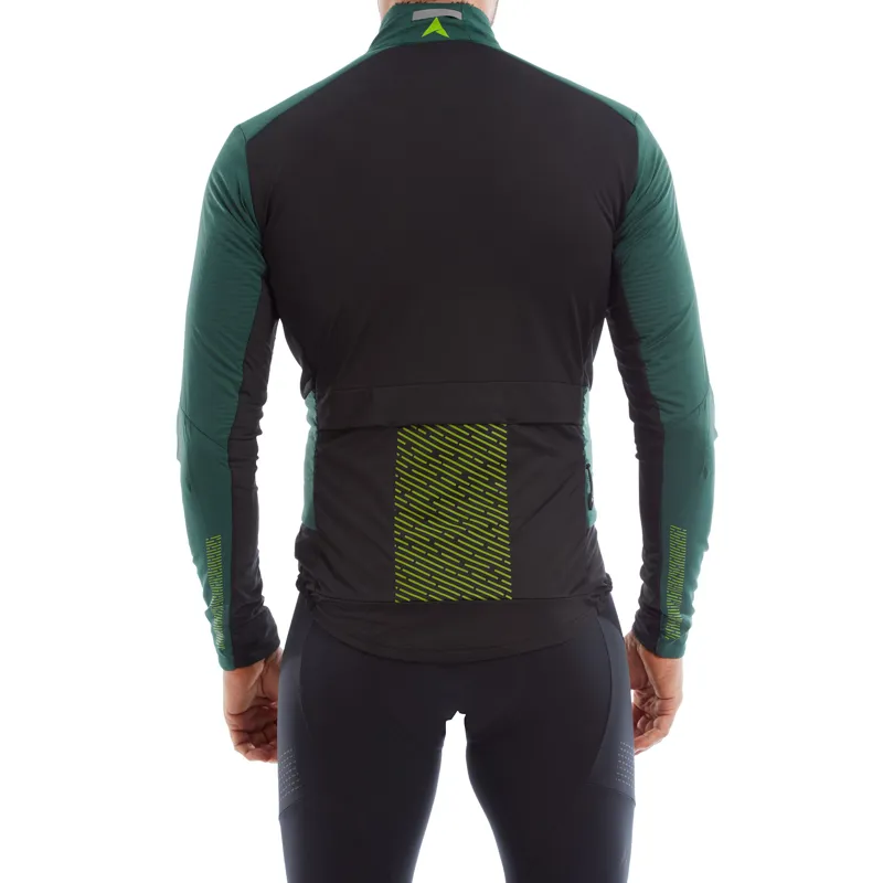 Altura Endurance Blast Waterproof Men's Jacket - Dark Green-3