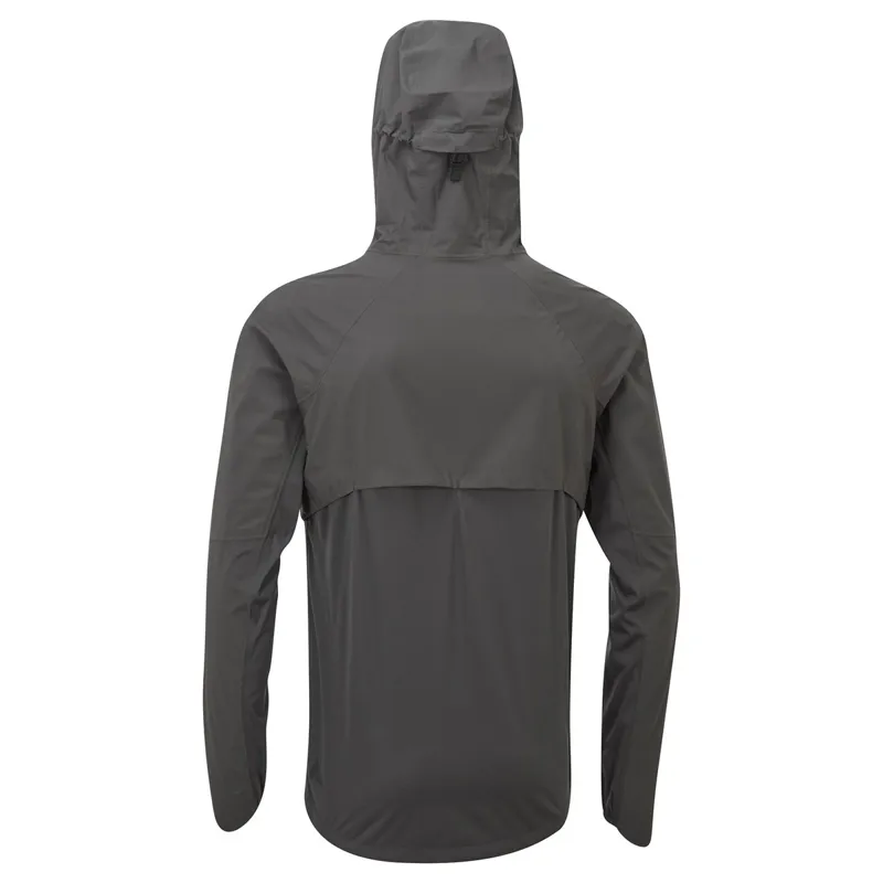 Altura Esker Waterproof Packable Men's Jacket - Carbon-1