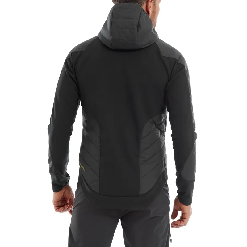Altura Esker Dune Insulated Waterproof Men's Jacket - Black/Carbon-3