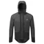 Altura Esker Dune Insulated Waterproof Men's Jacket - Black/Carbon