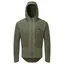 Altura Esker Dune Insulated Waterproof Men's Jacket - Dark Olive