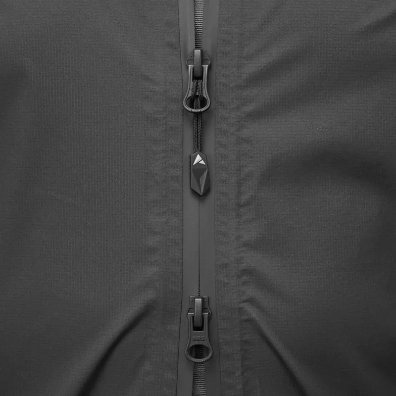 Altura Icon Pocket Rocket Men's Waterproof Packable Jacket - Carbon-10