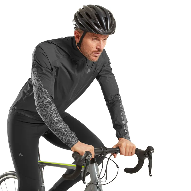 Altura Icon Pocket Rocket Men's Waterproof Packable Jacket - Carbon-5